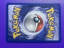 Pokemon TCG Flareon Jungle 3/64 Holo Unlimited Holo Rare - Image 2