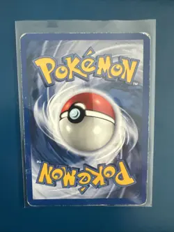 Pokemon TCG Flareon Jungle 3/64 Holo Unlimited Holo Rare - Image 2