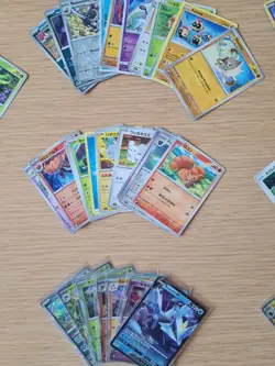 Pokemon card bundle joblot #7 - x90 cards MINT - Over $50 value! EX Rare Holo - Image 3