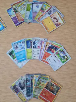 Pokemon card bundle joblot #7 - x90 cards MINT - Over $50 value! EX Rare Holo - Image 4