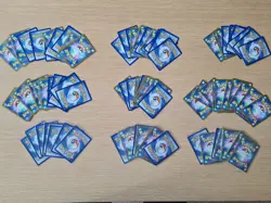 Pokemon card bundle joblot #7 - x90 cards MINT - Over $50 value! EX Rare Holo - Image 5
