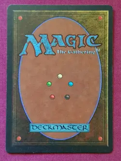 Magic The Gathering REVISED FARMSTEAD white card MTG - Image 2