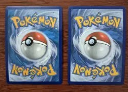 SWSH: Sword & Shield Promo Cards - Pikachu V And Pikachu VMAX - SWSH061, SWSH062 - Image 2
