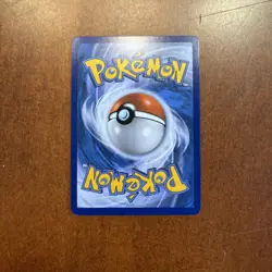 Pokemon TCG Meowstic RC15/32 Generations: Radiant Collection Holo Card - Image 2