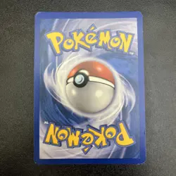 Pokemon TCG Minccino BW13 Cracked Ice Holo Black Star Promo Card - Image 3
