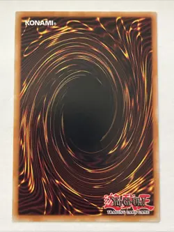 Yugioh! Reaper of the Cards - LOB-071 - Rare - 1st Edition Near Mint, English - Image 2