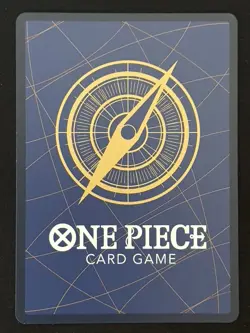 Shirahoshi (EB01-057) (Alternate Art) - (EB-01) - One Piece Card Game - Image 2