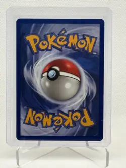 Sandslash | 41/62 | Fossil | 1st Edition | Pokemon Card | NM - Image 2