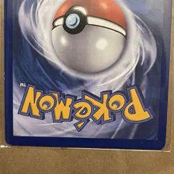 REVERSE HOLO Herdier 109/146 NM - XY Pokemon Card - Tomokazu Komiya Art - Image 5