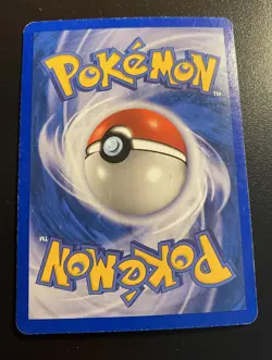 Pokemon Card- Squirtle -Expedition-Reverse Holo-131/165-Rare-ENG-Played - Image 3