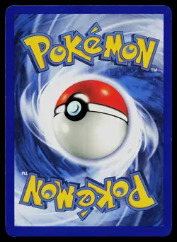 Pokemon Card - Igglybuff Neo Discovery 40/75 Uncommon 1st Edition - Image 2