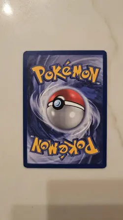 Pokemon TCG Pikachu Jungle Card 60/64 1st Edition Common LP - Image 3