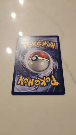 Pokemon TCG Pikachu Jungle Card 60/64 1st Edition Common LP - Image 4