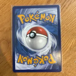 Umbreon (Poke Ball Pattern) 059/131 SV: Prismatic Evolutions NM Pokemon Card TCG - Image 2
