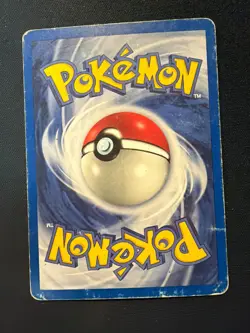 Scyther 10/64 Holo Pokemon Card Jungle Set German - Image 2