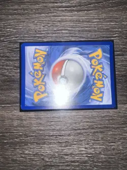 Delphox BREAK 14/124 Fates Collide NM Ultra Rare Pokemon Card - Image 3