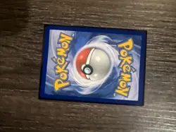 Delphox BREAK 14/124 Fates Collide NM Ultra Rare Pokemon Card - Image 4