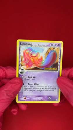 STAMPED REVERSE HOLO - Collection / Lot - 3 Cards - Pokemon TCG - Image 2