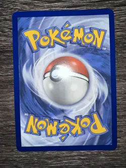 Lillie's Clefairy ex 195 SV: Scarlet & Violet Promo Cards NM - Image 3