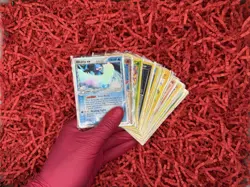 MID ERA HOLOS - Collection / Lot - 21 CARDS - MP-HP - NO DUPES - Pokemon TCG - Image 1
