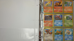2008 OR BEFORE - 81 CARDS - Binder / Collection - HP - Pokemon TCG - Image 2