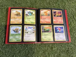 2008 OR BEFORE - 81 CARDS - Binder / Collection - HP - Pokemon TCG - Image 5