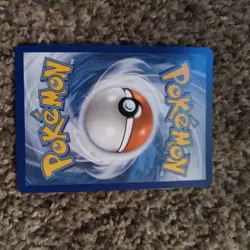 Pokemon Bulbasaur 001/034 CLV Trading Card Game Classic Venusaur Deck Holo NM - Image 2