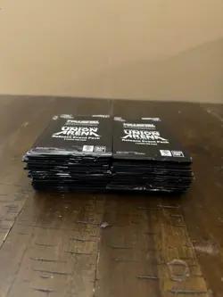 Union Arena Card Game Jujutsu Kaisen Vol.2 Release Event Pack English New X54 - Image 2