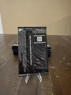 Union Arena Card Game Jujutsu Kaisen Vol.2 Release Event Pack English New X54 - Image 4