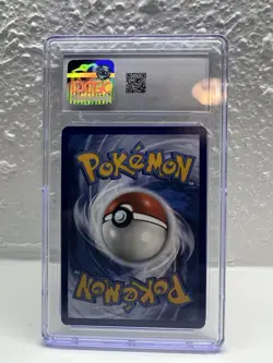 Pokemon Starmie Holo #005/034 TCG Classic CLB CGC 10 Gem Mint 2023 English Card - Image 3