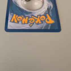 2010 Pokemon TOTODILE HeartGold & SoulSilver REVERSE HOLO Base Set Card 86/123 - Image 5