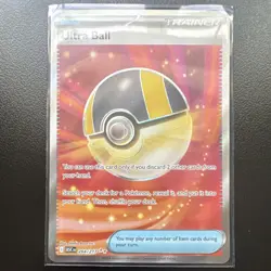 Pokemon 2026 ASC Foil Card Lot: Sprigatito ex, Stunfisk ex, Cheren - Image 2