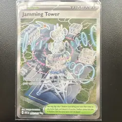 Pokemon 2026 ASC Foil Card Lot: Sprigatito ex, Stunfisk ex, Cheren - Image 3