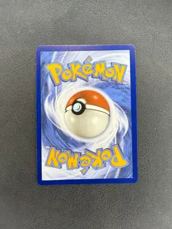 Pokemon TCG Lugia VSTAR 139/195 SWSH Silver tempest Holo Ultra Rare Card - Image 4