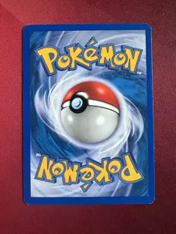 TYPHLOSION 64/165 Expedition Base Set E-SERIES NON-HOLO Pokemon TCG card NM+ - Image 3