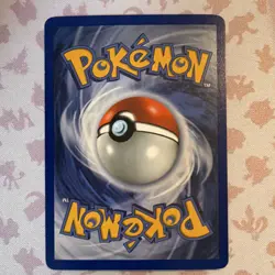 Pokemon Deoxys EX Delta Species 3/110 Holon Phantoms Holo Rare 70 HP Card - Image 2