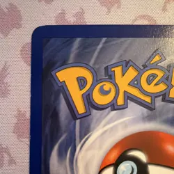 Pokemon Deoxys EX Delta Species 3/110 Holon Phantoms Holo Rare 70 HP Card - Image 3