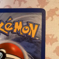 Pokemon Deoxys EX Delta Species 3/110 Holon Phantoms Holo Rare 70 HP Card - Image 4