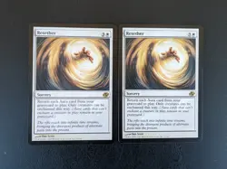 2 x Retether - Planar Chaos - MTG Magic The Gathering Card - LP - Image 1