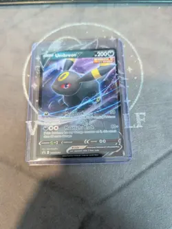 Umbreon V SWSH203 SWSH: Sword & Shield Promo Cards Holo - Image 1