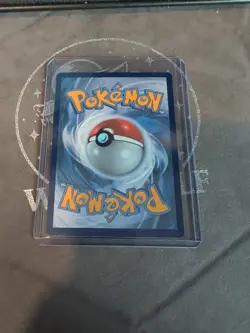 Umbreon V SWSH203 SWSH: Sword & Shield Promo Cards Holo - Image 2