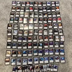 ***1,000+ CARD Flesh and Blood LOT***FAB Playset Collection Rares+Tokens - Image 1