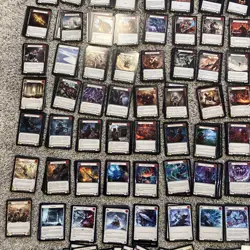 ***1,000+ CARD Flesh and Blood LOT***FAB Playset Collection Rares+Tokens - Image 4