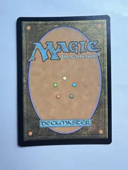 Displacer Kitten - CLB Rare Creature Blue Foil MTG - Image 2