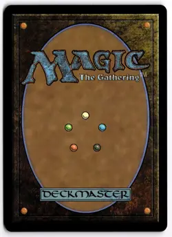 Genji Glove 258 Rare FINAL FANTASY Magic: The Gathering Near Mint - Image 2