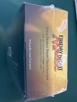MTG Rivals of Ixalan Booster Box English Factory Sealed 630509550616 - Image 3