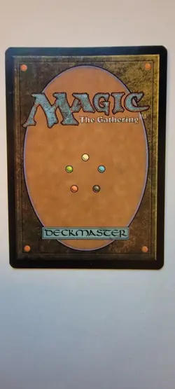 x1 Arcum Dagsson Coldsnap mtg LP - Image 2