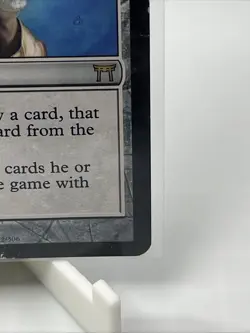 Uba Mask Champions of Kamigawa Regular - Image 3