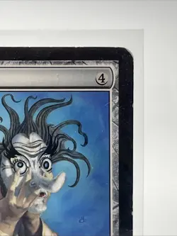 Uba Mask Champions of Kamigawa Regular - Image 4