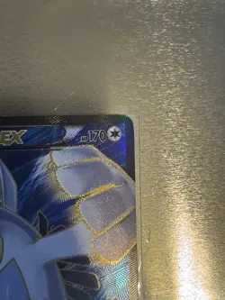 Pokemon XY - Ancient Origins Lugia EX (94 Full Art) 94/98 - Image 4